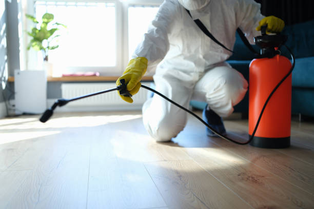 Reliable Infectious Disease Decontamination contractor in San Mateo, CA by Crime Scene Cleaner Online